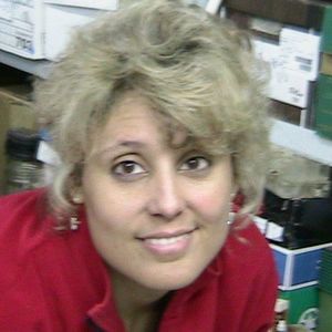 Meet your Posher, Cynthia